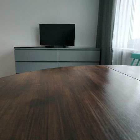Apartament No 23 Лодзь Екстер'єр фото