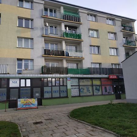 Apartament No 23 Лодзь Екстер'єр фото