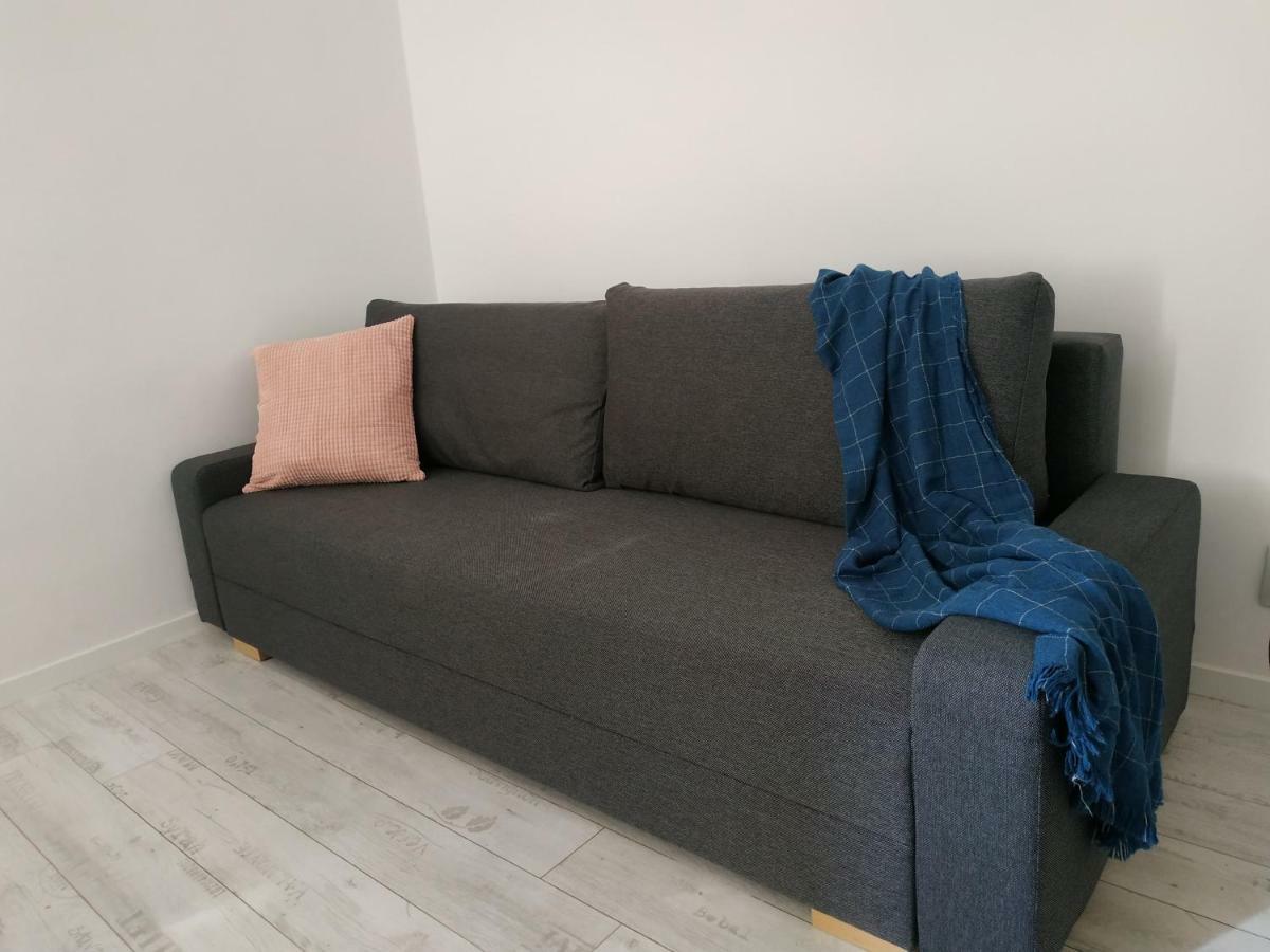 Apartament No 23 Лодзь Екстер'єр фото
