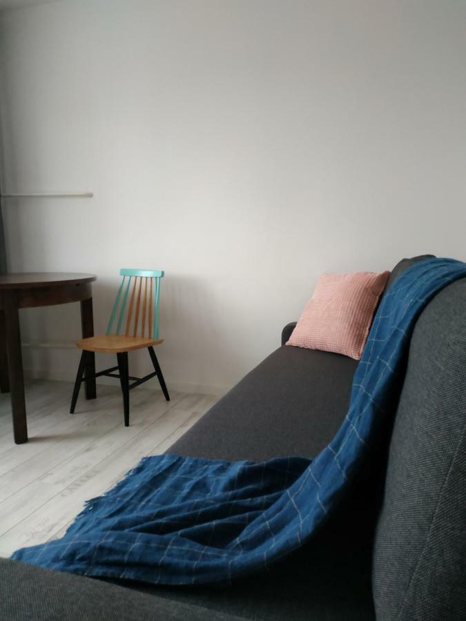 Apartament No 23 Лодзь Екстер'єр фото