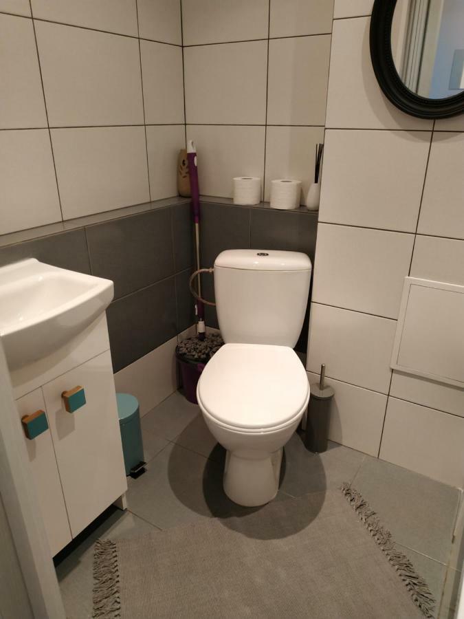 Apartament No 23 Лодзь Екстер'єр фото