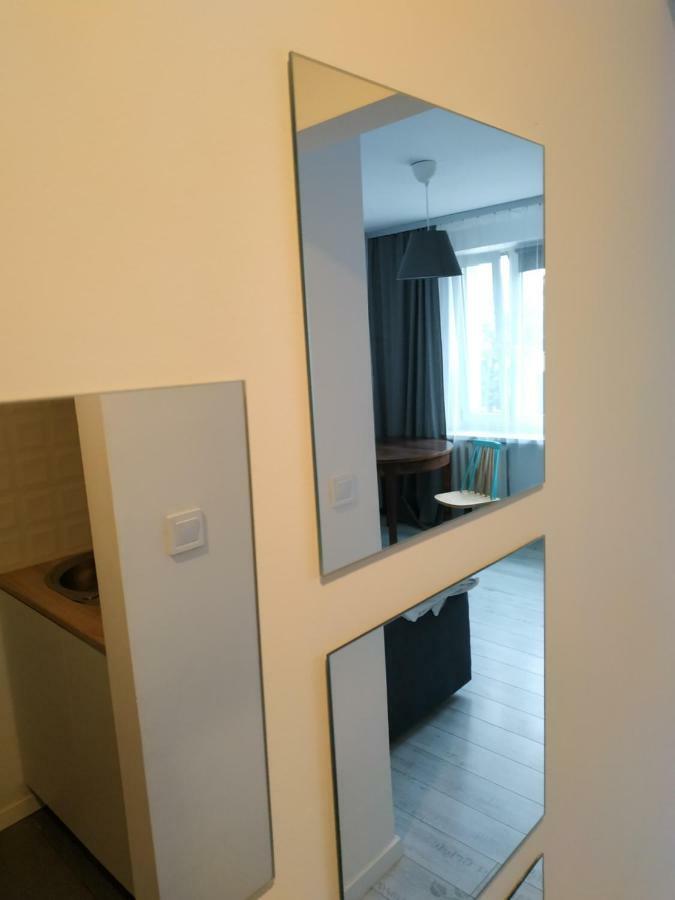 Apartament No 23 Лодзь Екстер'єр фото