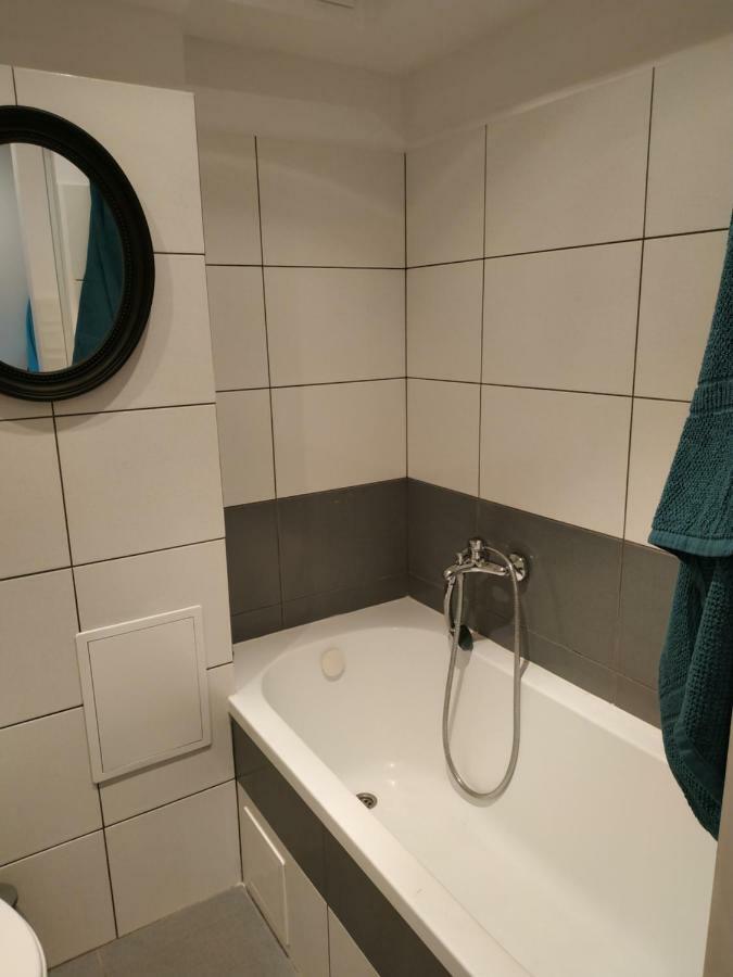 Apartament No 23 Лодзь Екстер'єр фото