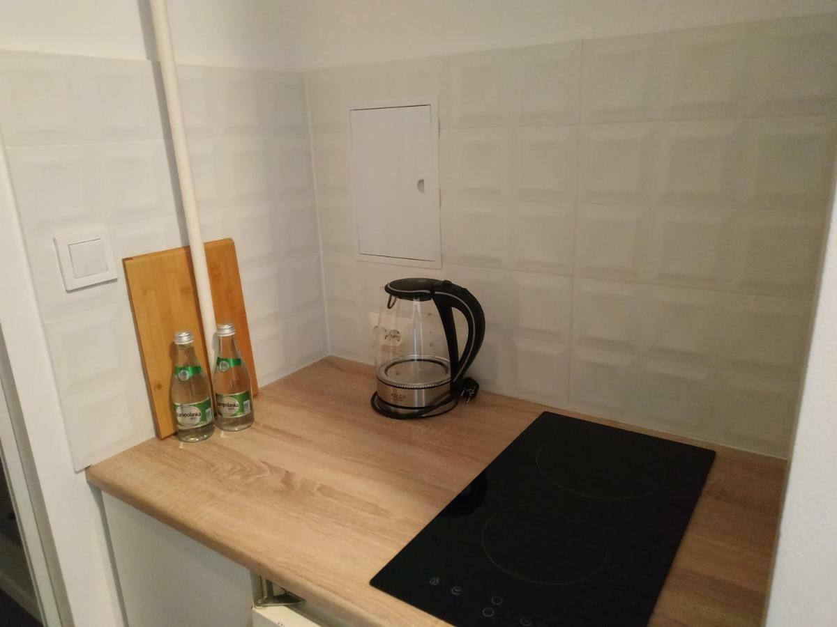 Apartament No 23 Лодзь Екстер'єр фото