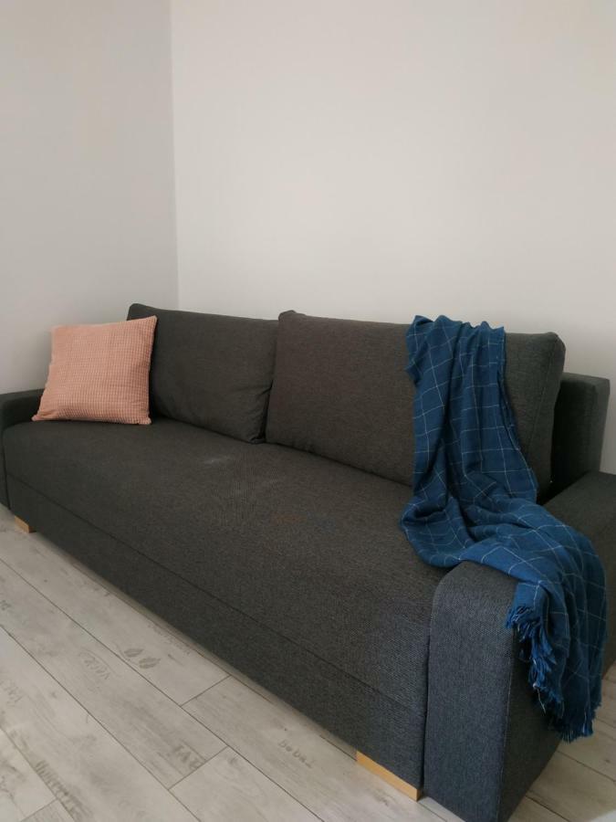 Apartament No 23 Лодзь Екстер'єр фото