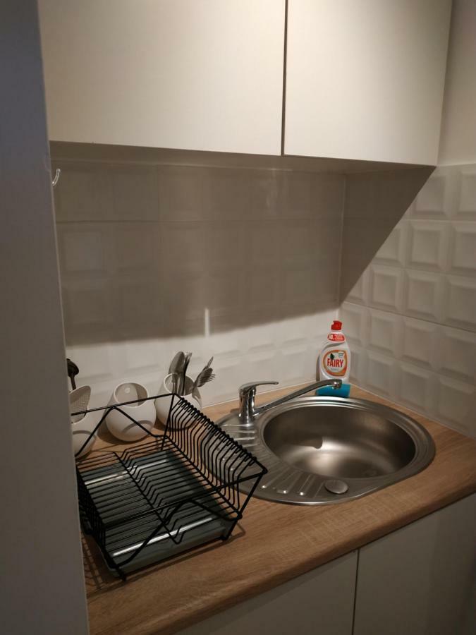 Apartament No 23 Лодзь Екстер'єр фото