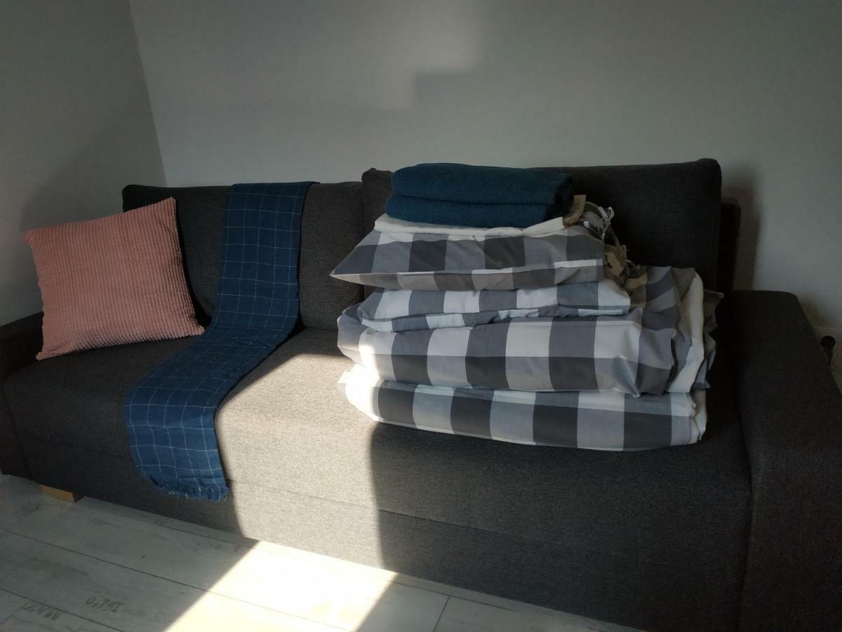 Apartament No 23 Лодзь Екстер'єр фото