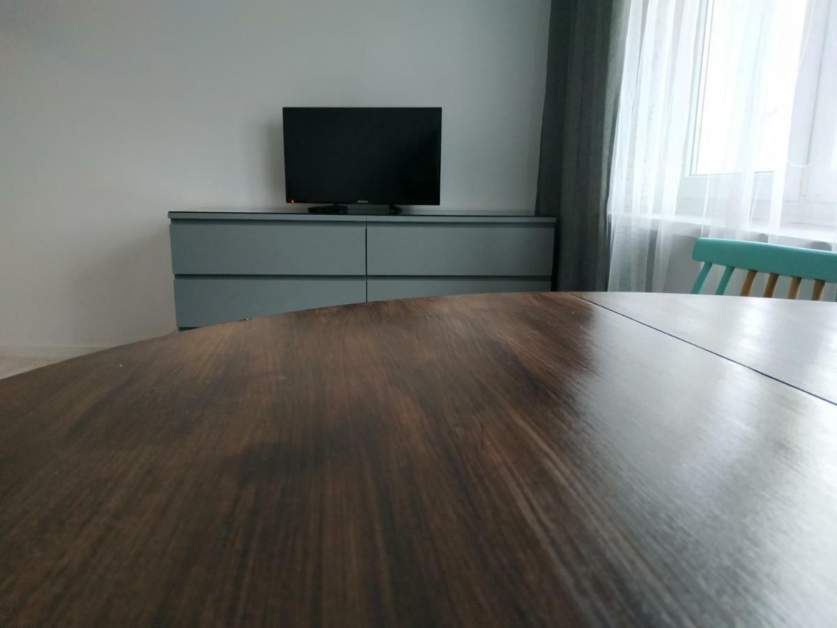 Apartament No 23 Лодзь Екстер'єр фото